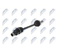 NTY NPW-SU-025 Drive shaft