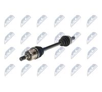NTY NPW-SU-029 Drive shaft