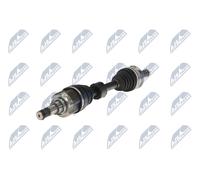NTY NPW-SU-040 Drive shaft