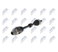 NTY NPW-SU-042 Drive shaft