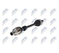 NTY NPW-SU-054 Drive shaft