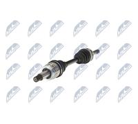Drive Shaft Fits for Suzuki Grand Vitara I 4WD 98-05 / Front, Right, For