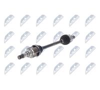 NTY NPW-SU-067 Drive shaft