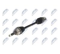 NTY NPW-SU-073 Drive shaft