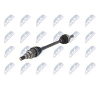NTY NPW-SU-075 Drive shaft