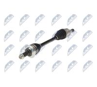 NTY NPW-SU-079 Drive shaft