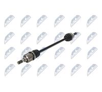 NTY NPW-SU-085 Drive shaft