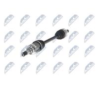 NTY NPW-SU-096 Drive shaft