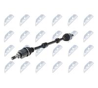 NTY NPW-SU-099 Drive shaft