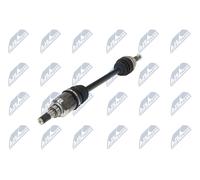 NTY NPW-SU-101 Drive shaft