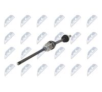 NTY NPW-TY-133 Drive shaft