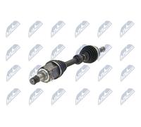 NTY NPW-TY-137 Drive shaft