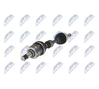 NTY NPW-TY-161 Drive shaft