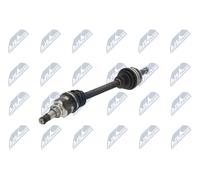 NTY NPW-TY-163 Drive shaft
