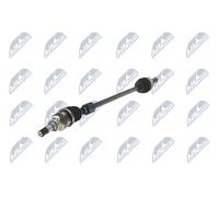 NTY NPW-TY-171 Drive shaft