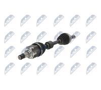 NTY NPW-TY-180 Drive shaft