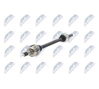 NTY NPW-TY-182 Drive shaft