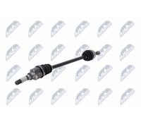 NTY NPW-TY-206 Drive shaft