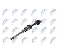NTY NPW-TY-207 Drive shaft