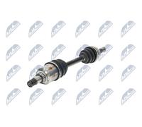 NTY NPW-TY-211 Drive shaft