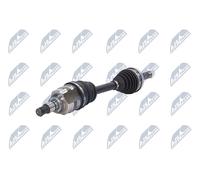 NTY NPW-TY-214 Drive shaft