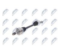 NTY NPW-TY-216 Drive shaft