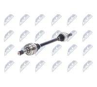 NTY NPW-TY-217 Drive shaft