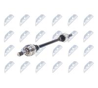 NTY NPW-TY-218 Drive shaft