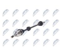 NTY NPW-TY-224 Drive shaft