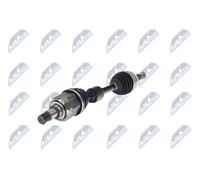 NTY NPW-TY-232 Drive shaft