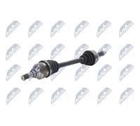 NTY NPW-TY-241 Drive shaft
