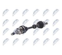 NTY NPW-TY-249 Drive shaft