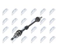 DRIVE SHAFT NPW-TY-250 FOR TOYOTA 8NR-FTS 1.2L 4cyl COROLLA Hatchback