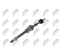DRIVE SHAFT NPW-TY-263 FOR LEXUS 2GR-FXS 3.5L 6cyl RX