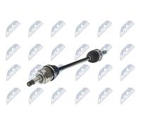 NTY NPW-TY-264 Drive shaft