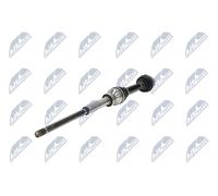 NTY NPW-VV-049 Drive shaft