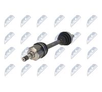 NTY NPW-VV-123 Drive shaft