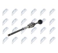 NTY NPW-VV-142 Drive shaft