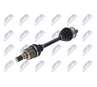 NTY NPW-VV-164 Drive shaft