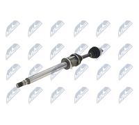 NTY NPW-VV-167 Drive shaft