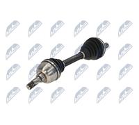 NTY NPW-VV-169 Drive shaft