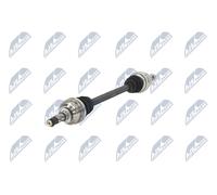 NTY NPW-VV-173 Drive shaft