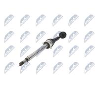 Driveshaft For VOLVO XC60 D3 150KM 03.2015-04.2017 D4 181KM 10.2013- Right Front