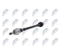 NTY NPW-VW-221 Drive shaft