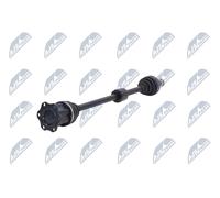 NTY NPW-VW-230 Drive shaft
