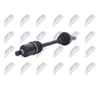 NTY NPW-VW-242 Drive shaft