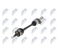 NTY NPW-WW-101 Drive shaft