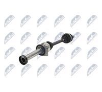 NTY NPW-VW-121 Drive shaft