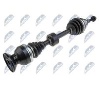 NTY NPW-VW-157 Drive shaft