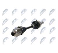 DRIVESHAFT RIGHT FOR VW T5 2.0TSI 2.0BITDI 06.13- T6 2.0TSI 15-